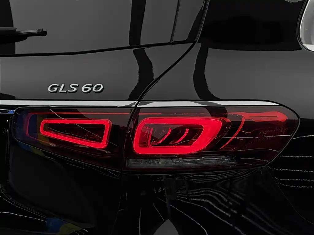 Mercedes-Benz GLS 2021 — фото 22