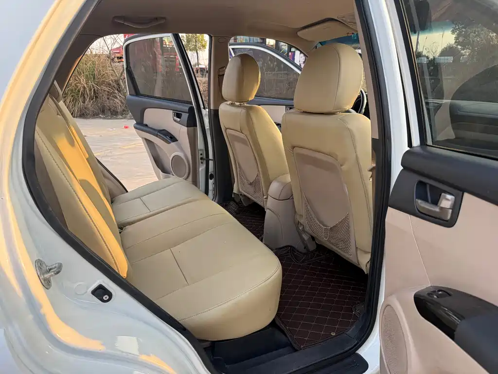 Kia Sportage 2013 — фото 13