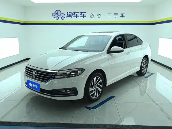 Volkswagen Lavida 2024