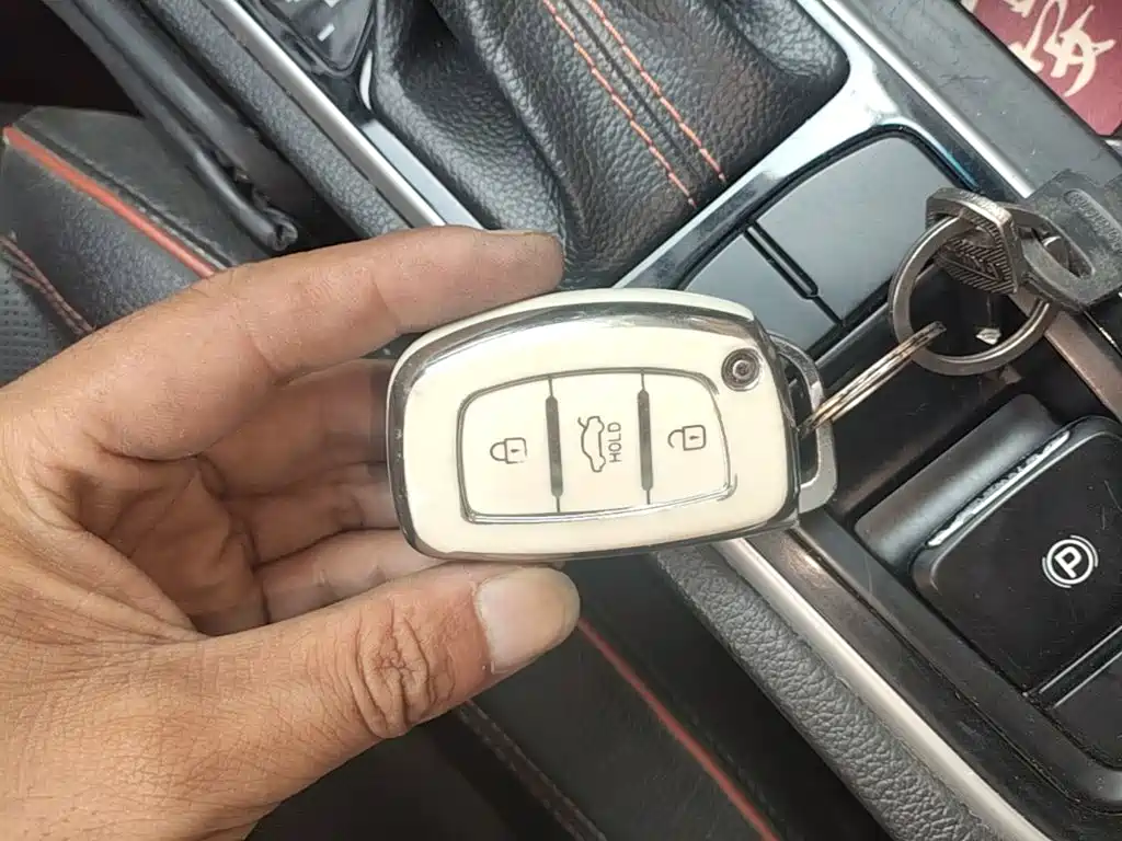 Hyundai Sonata 2016 — фото 9