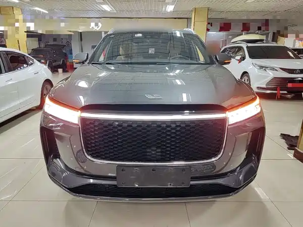 Li Auto ONE 2020