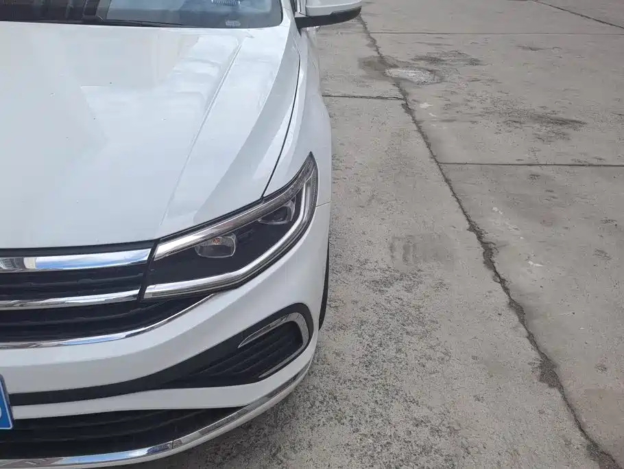 Volkswagen Bora 2025