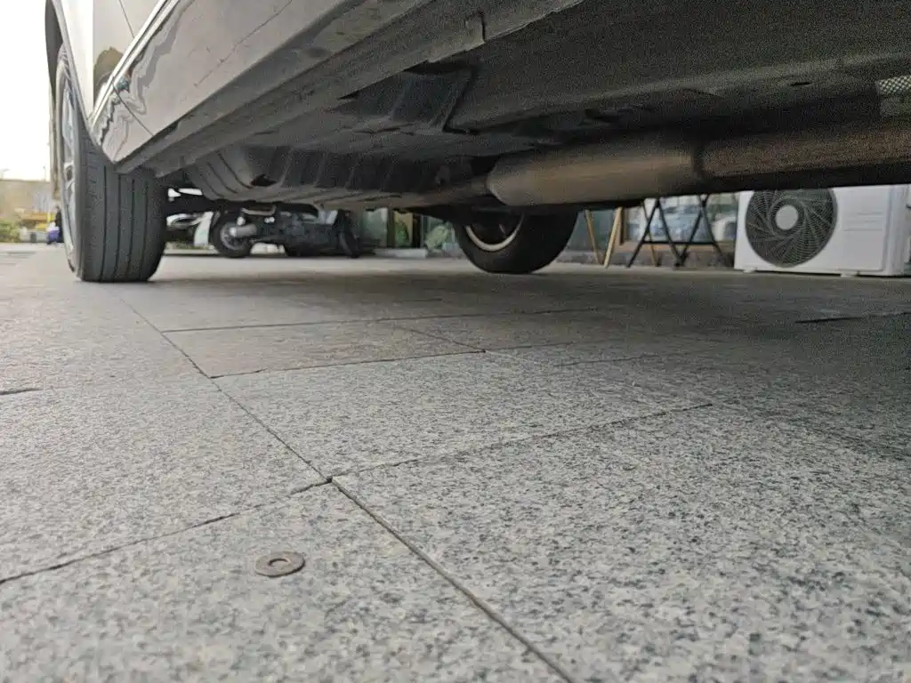 Changan CS55PLUS 2023 — фото 19