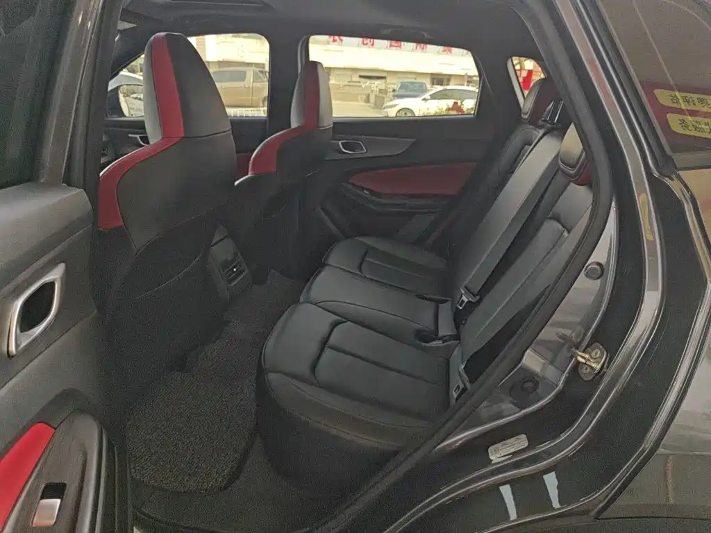 Changan CS55PLUS 2023 — фото 13