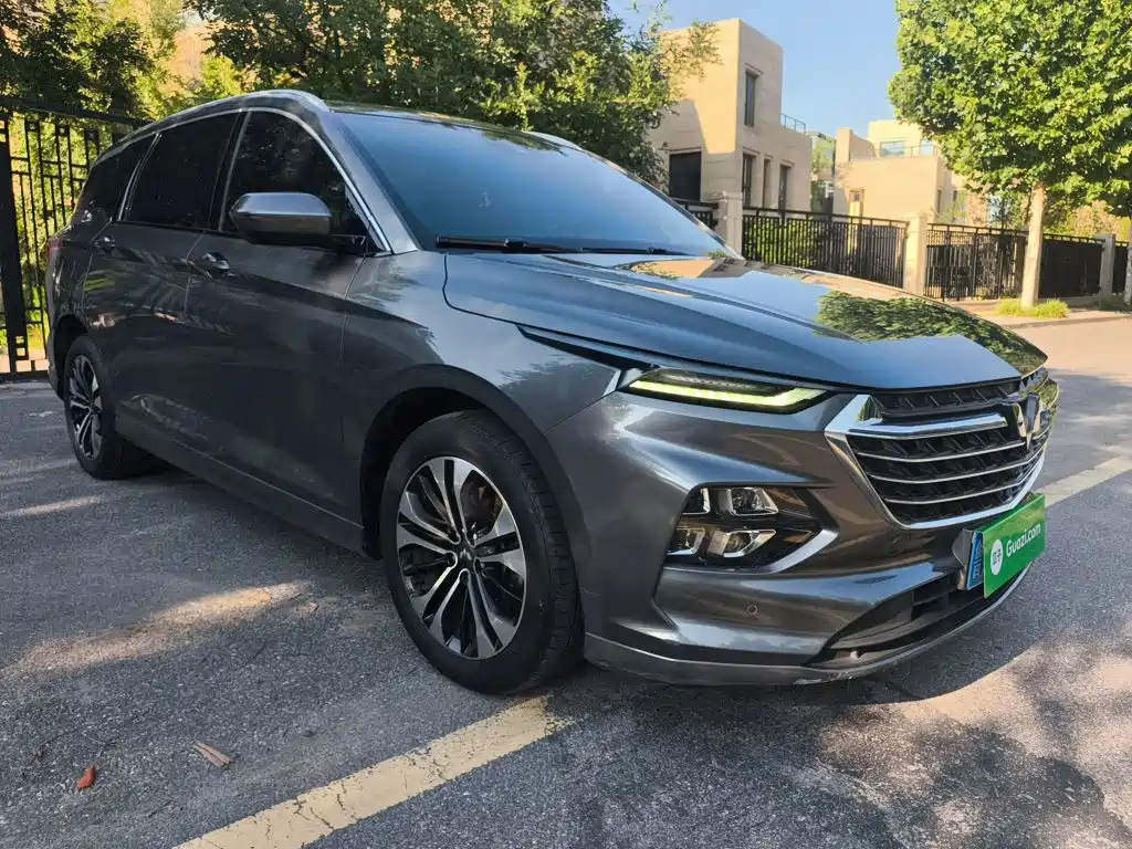 Wuling Capgemini 2022