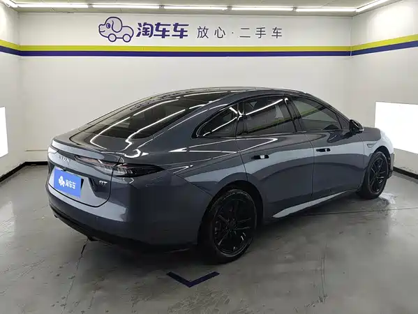 Aion RT 2025