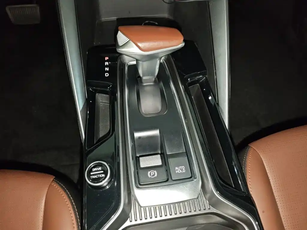 Kia Sportage 2021 — фото 14