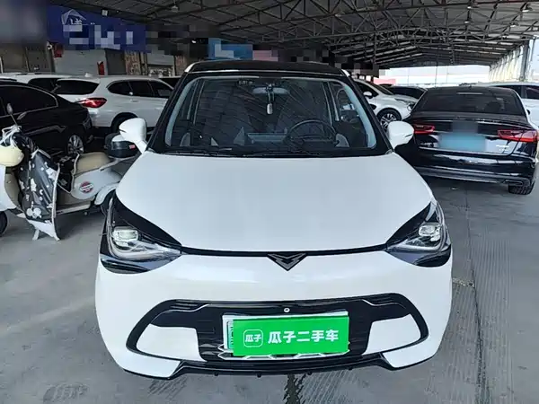 Kaiyi Shiyue 2024