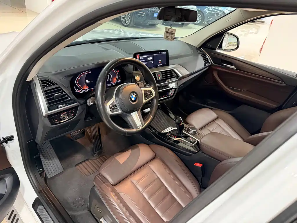 BMW X3 2020