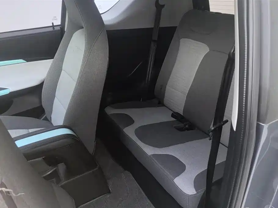 Chery QQ Little Ant 2021 — фото 11