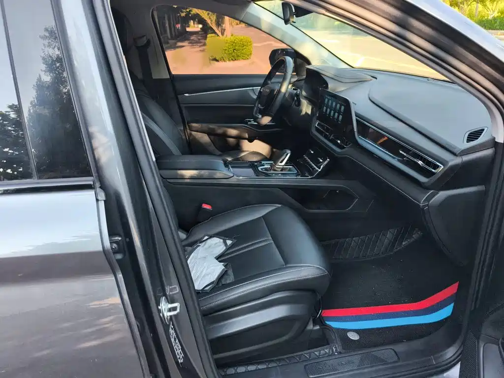 Wuling Capgemini 2022