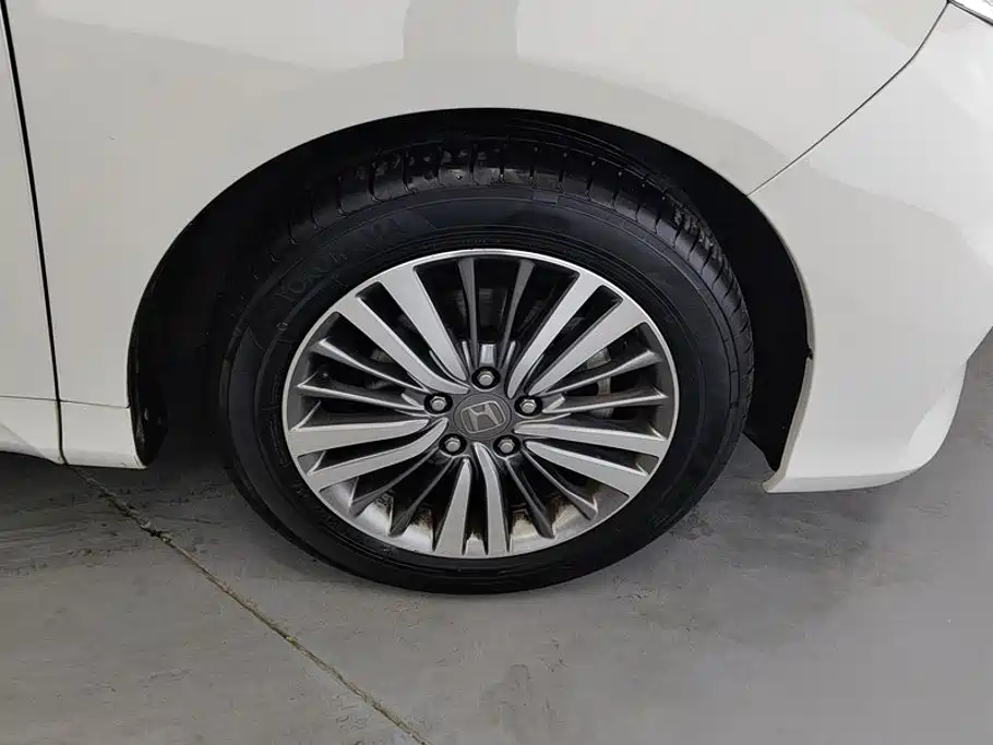 Honda Odyssey 2020 — фото 6