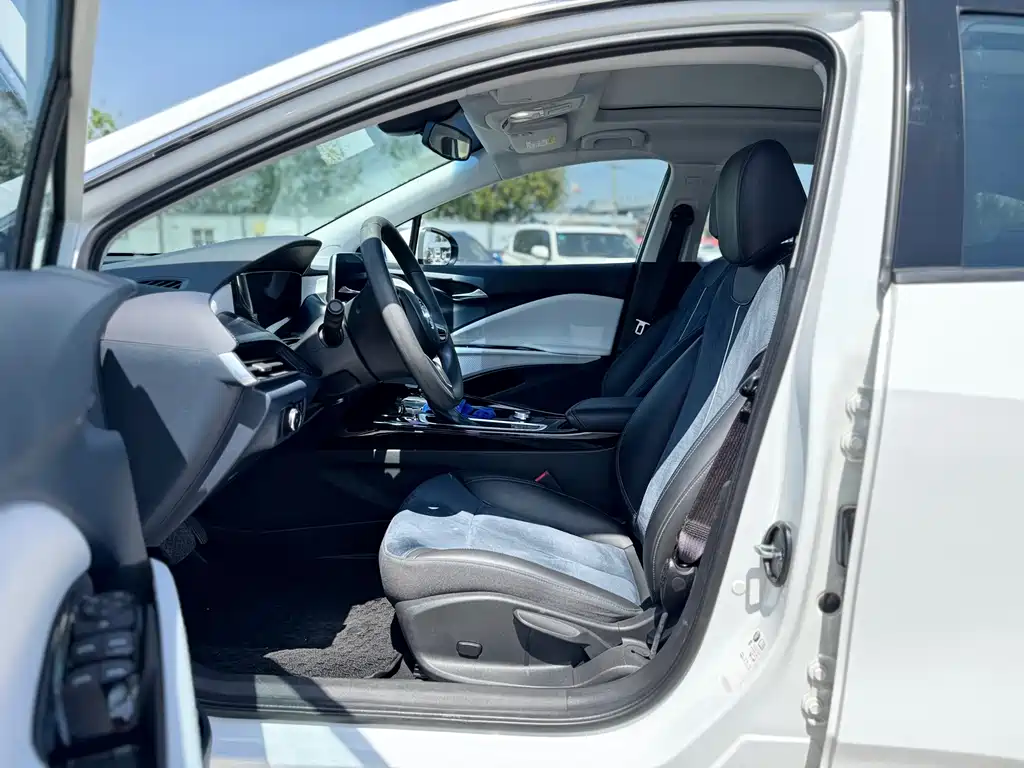 Buick Velite 6 2020 — фото 20