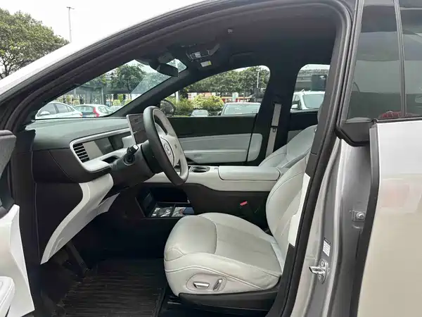 XPeng G6 2024