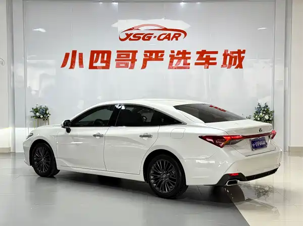 Toyota Avalon 2019