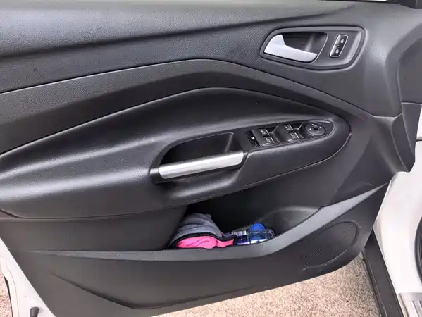Ford Kuga 2016