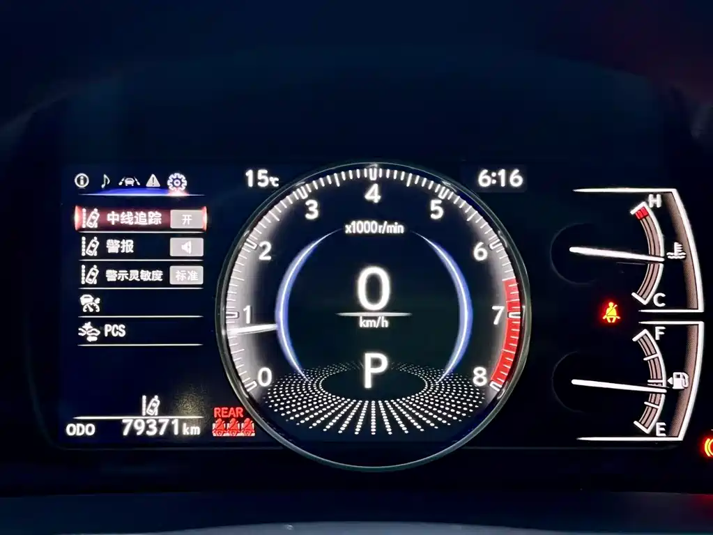 Lexus ES 2021 — фото 10