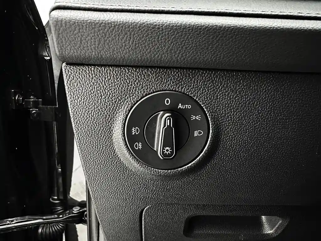 Volkswagen Tharu 2022 — фото 20