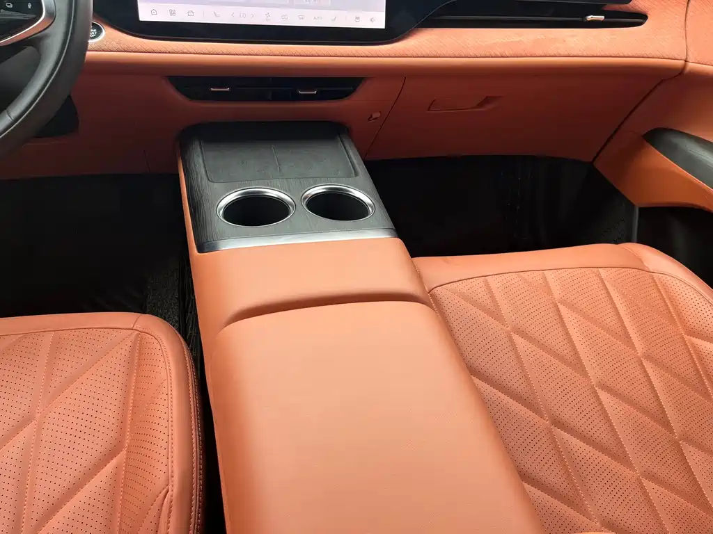 Changan CS75PLUS 2025 — фото 16