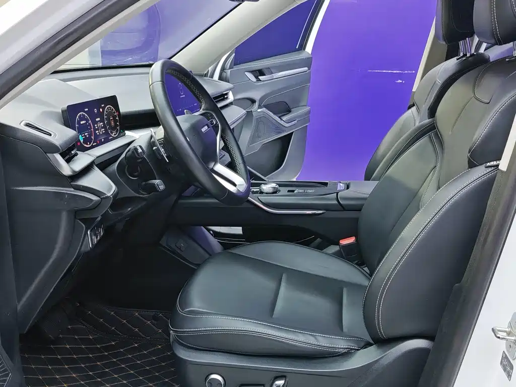 Haval H6 2023