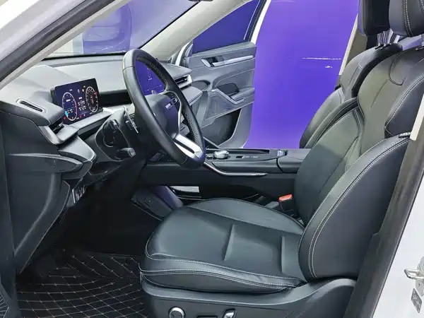 Haval H6 2023