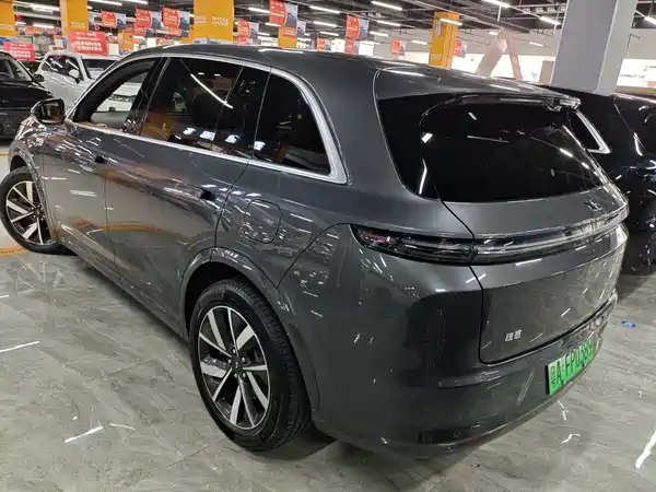 Li Auto L7 2024