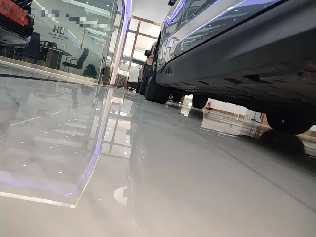 BYD Seal 06GT 2025 — фото 21