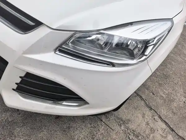 Ford Kuga 2016