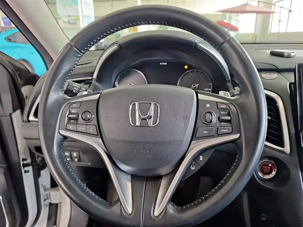Honda Avancier 2020 — фото 13