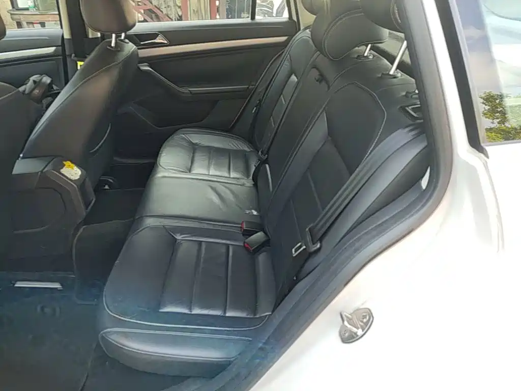 Volkswagen Gran Lavida 2015 — фото 17