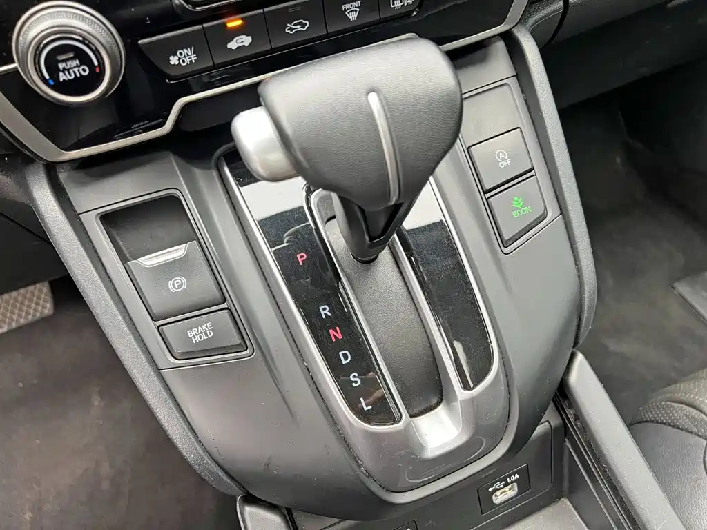 Honda Breeze 2023 — фото 15