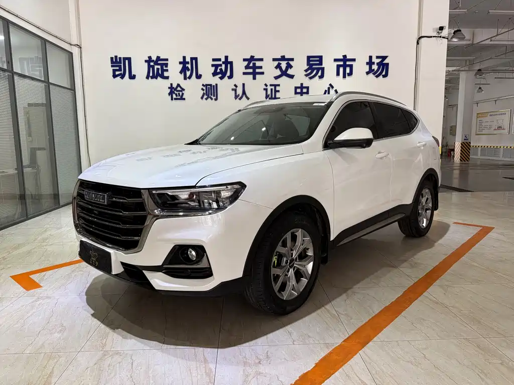 Haval H6 2023