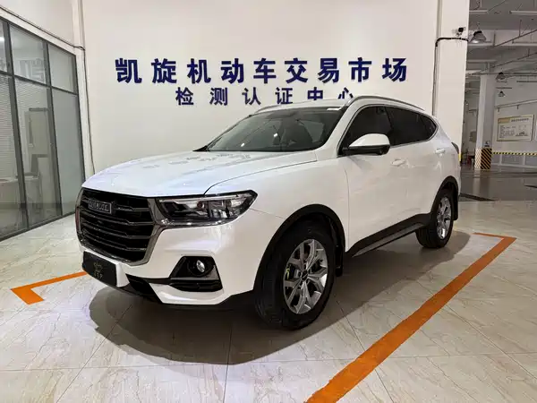 Haval H6 2023