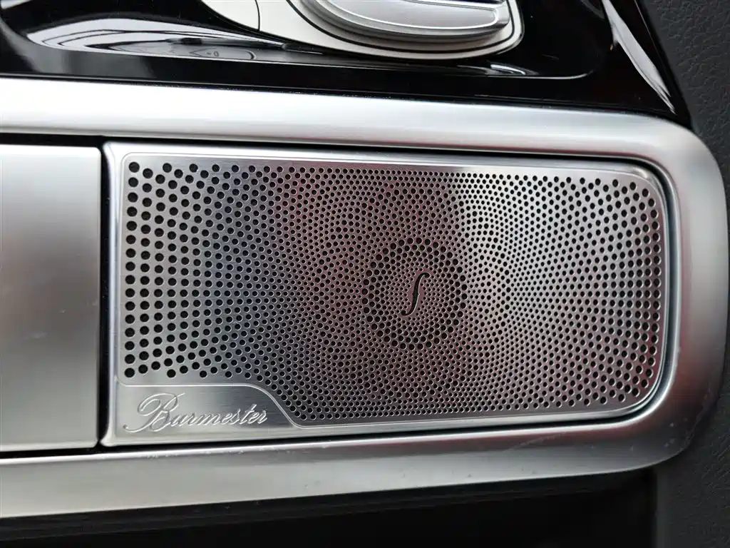 Mercedes-Benz G-Class 2022 — фото 6