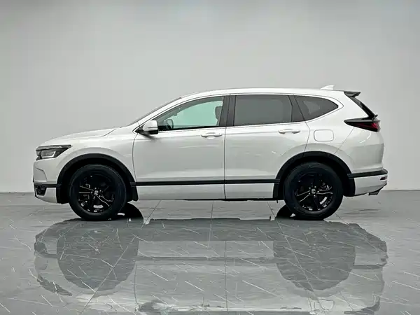 Honda Breeze 2023