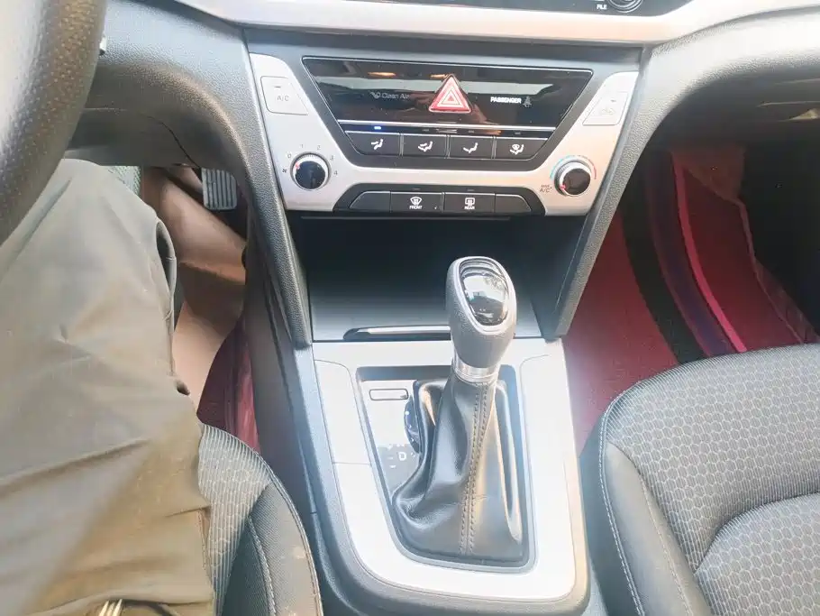 Hyundai Celesta 2018 — фото 16
