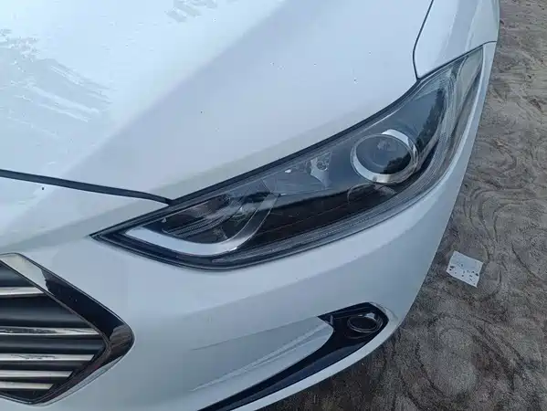 Hyundai Celesta 2018