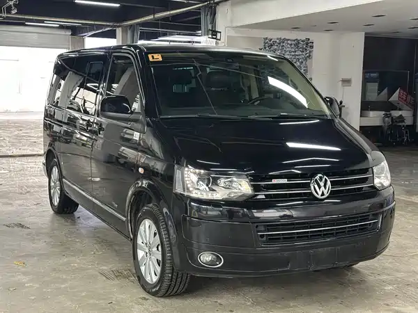 Volkswagen Metroway 2014