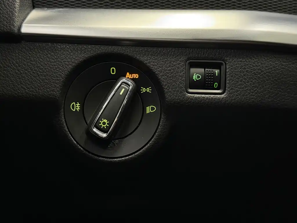 Skoda Kamiq 2022 — фото 20