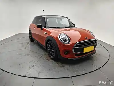 MINI MINI 2020