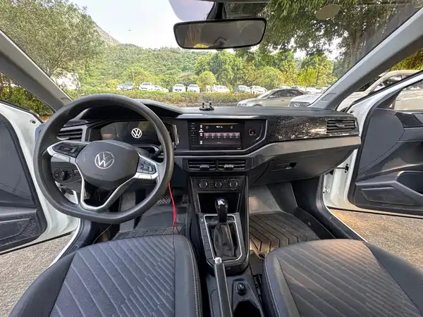 Volkswagen Lavida 2024