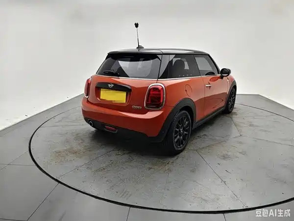 MINI 2020