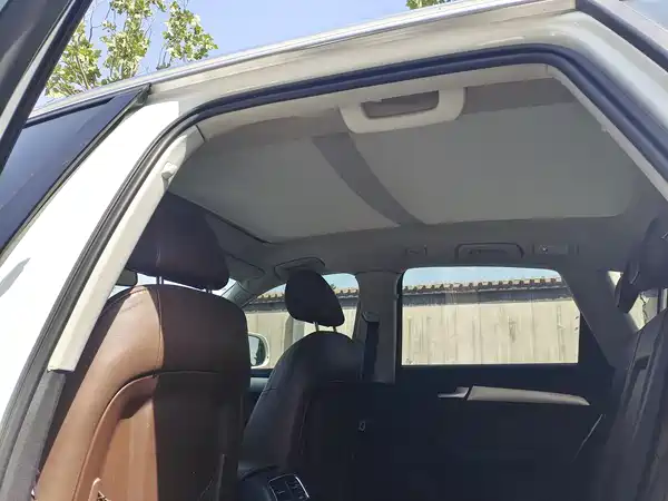 Audi Q5 2013