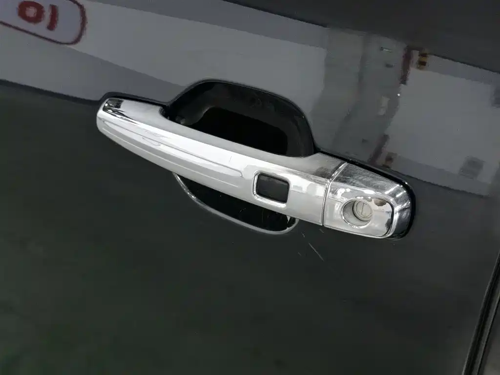 GAC Motor Trumpchi M8 2020 — фото 18