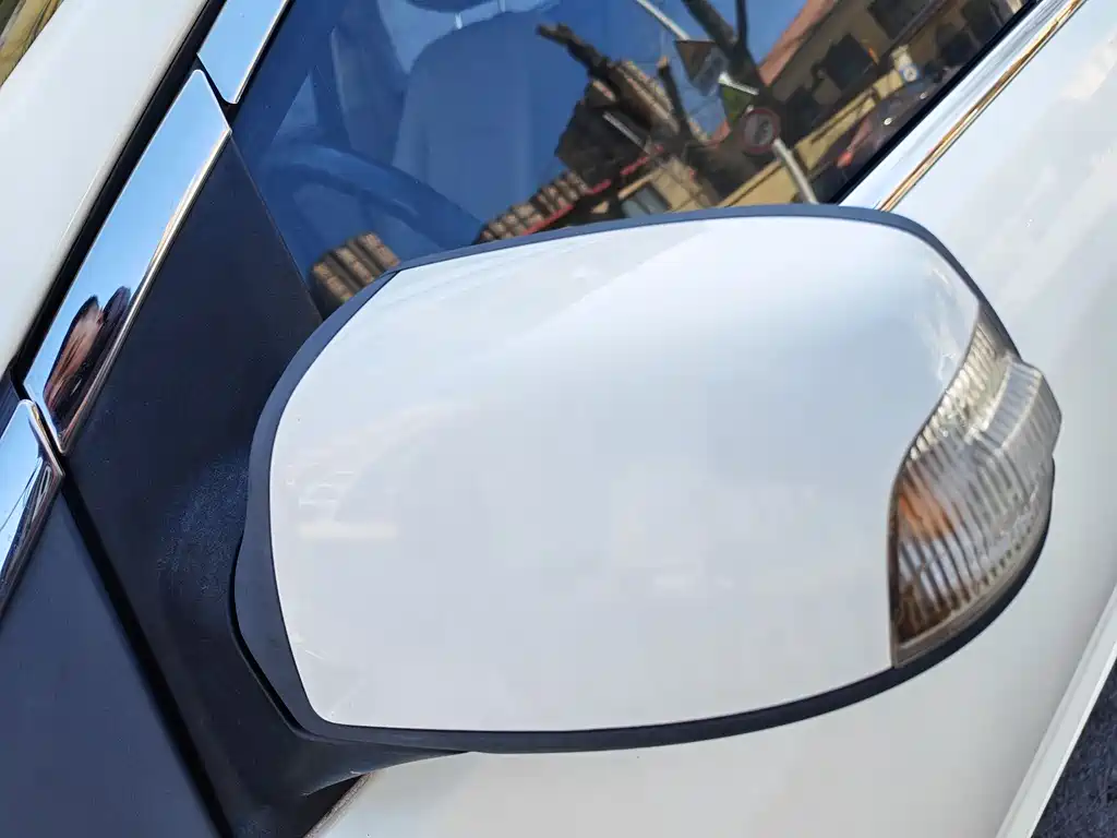 Ford Focus 2014 — фото 14