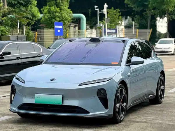 NIO ET5 2023