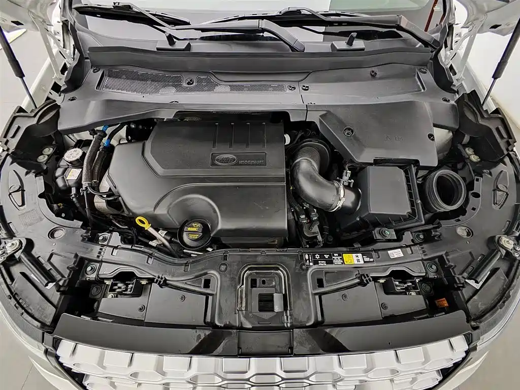 Land Rover Discovery Sport 2022 — фото 6
