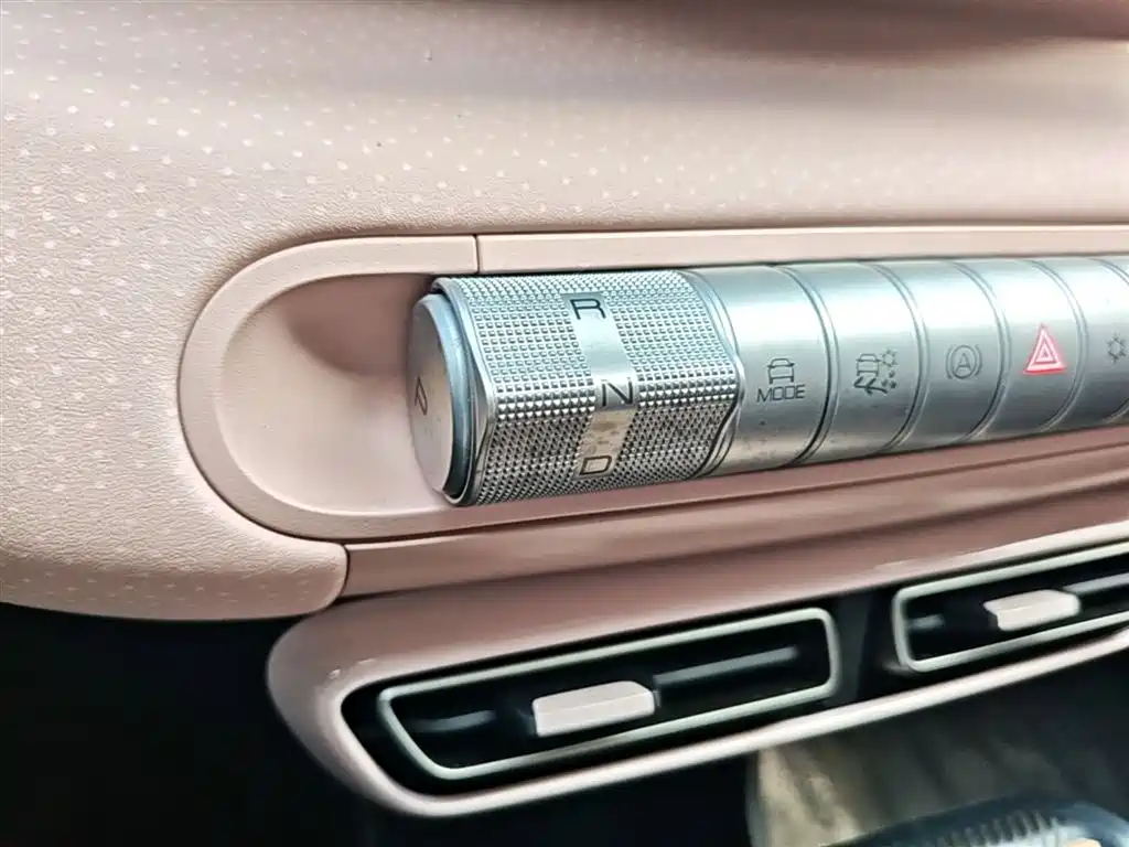BYD Seagull 2023 — фото 14