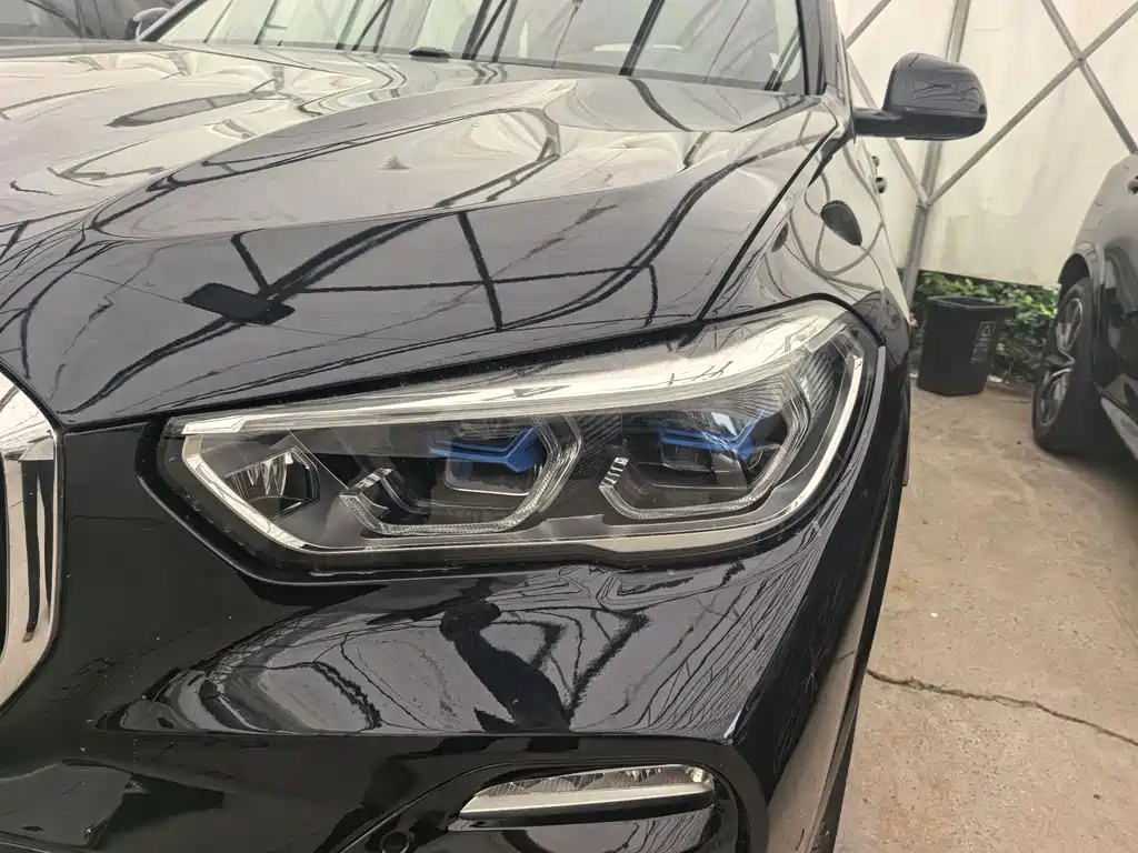 BMW X5 2020 — фото 2