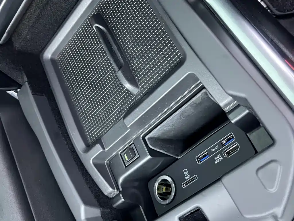 Land Rover Sport 2017 — фото 15